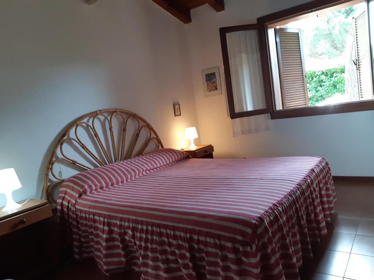 Villetta Corte Grande Aprilia Marittima Bagian luar foto