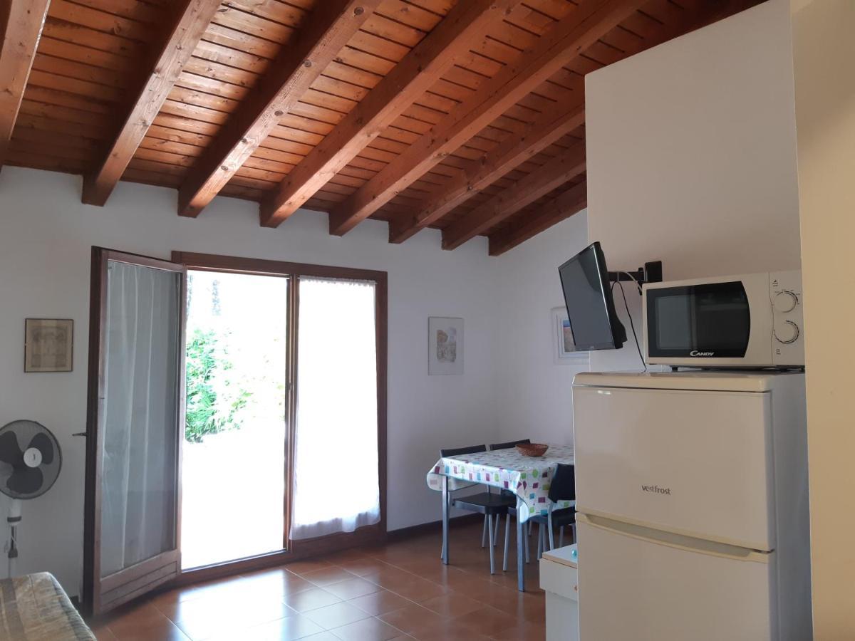 Villetta Corte Grande Aprilia Marittima Bagian luar foto