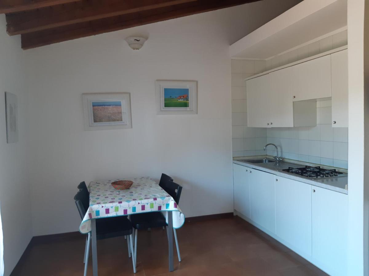 Villetta Corte Grande Aprilia Marittima Bagian luar foto
